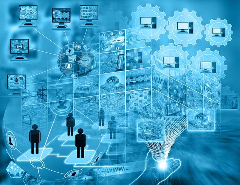 信息系统集成